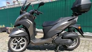 Yamaha Tricity 155 (2017 - 20) 