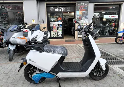 Yadea G5S (2022 - 26) - Annuncio 9726307