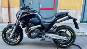 Yamaha MT-03 (2006 - 14) 