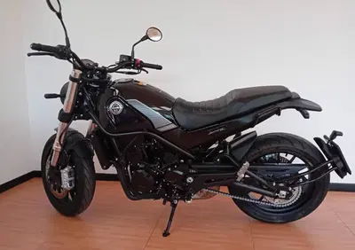 Benelli Leoncino 500 (2021 - 25) - Annuncio 9726315