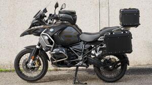 Bmw R 1250 GS Adventure (2019 - 20) 
