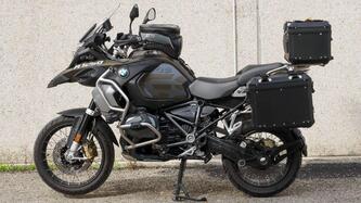 Bmw R 1250 GS Adventure (2019 - 20) usata