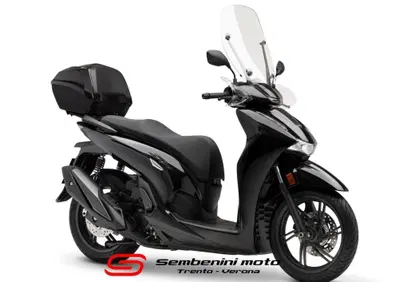 Honda SH 350i GT (2025 - 26) - Annuncio 9692843