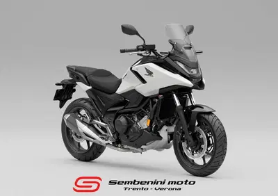 Honda NC 750 X (2025 - 26) - Annuncio 9693685