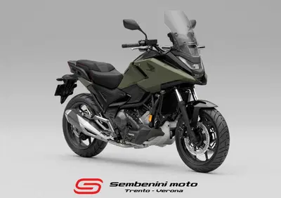 Honda NC 750 X DCT (2025 - 26) - Annuncio 9693727