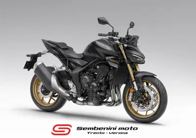 Honda CB 1000 Hornet SP (2025 - 26) - Annuncio 9694358