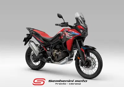 Honda Africa Twin CRF 1100L (2024 - 26) - Annuncio 9694571