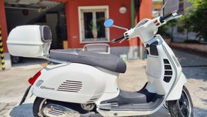 Vespa GTS 300 Super (2008 - 16) 