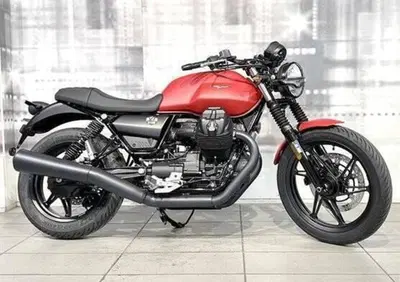 Moto Guzzi V7 Stone (2025 - 26) - Annuncio 9704699