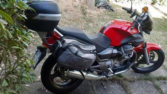 Moto Guzzi Breva V 750 i.e.