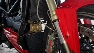 Ducati Streetfighter (2009 - 12)  (4)