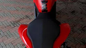 Ducati Streetfighter (2009 - 12)  (7)