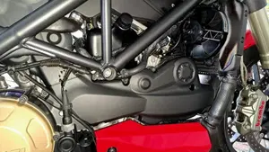 Ducati Streetfighter (2009 - 12)  (11)