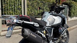 Bmw R 1250 GS Adventure (2021 - 24) 