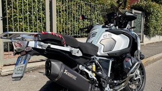 Bmw R 1250 GS Adventure (2021 - 24) usata