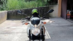 Yamaha XJ6 (2008 - 15) 