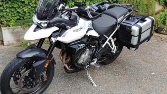 Triumph Tiger 900 GT (2020 - 23)