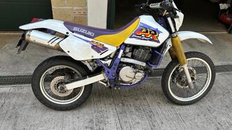 Suzuki DR 650 SE (1996 - 98) usata