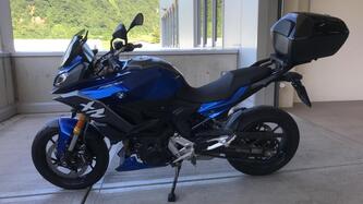Bmw F 900 XR (2020 - 24)