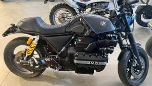 Bmw K 100 RS 16v. ABS 