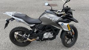Bmw G 310 GS (2017 - 20) 