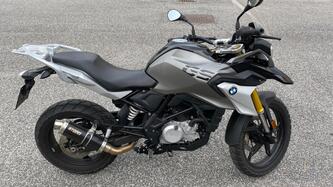 Bmw G 310 GS (2017 - 20)