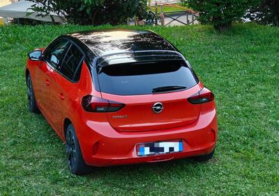 Opel Corsa-e 5 porte Elegance