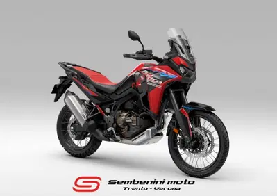 Honda Africa Twin CRF 1100L (2024 - 26) - Annuncio 9694572