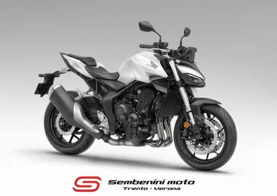 Honda CB 1000 Hornet (2025 - 26) - Annuncio 9694355