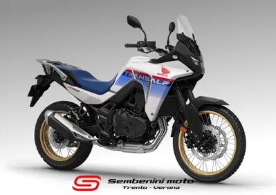 Honda Transalp XL750 (2025) - Annuncio 9693966