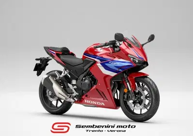 Honda CBR 500 R (2024 - 25) - Annuncio 9693530