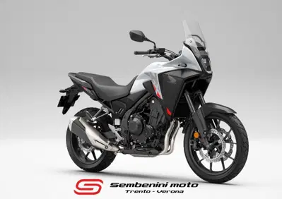Honda NX500 (2024 - 25) - Annuncio 9693502