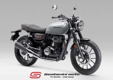 Honda GB 350 S (2025 - 26) - Annuncio 9693469