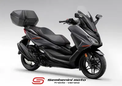 Honda Forza 350 Deluxe (2025 - 26) - Annuncio 9692885