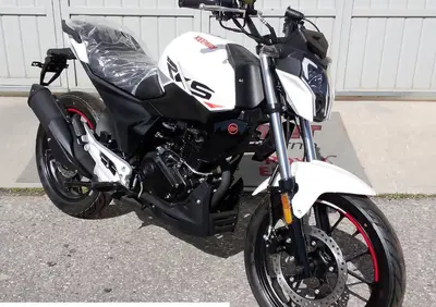 Keeway Motor RKS 125 (2025 - 26) - Annuncio 9726515