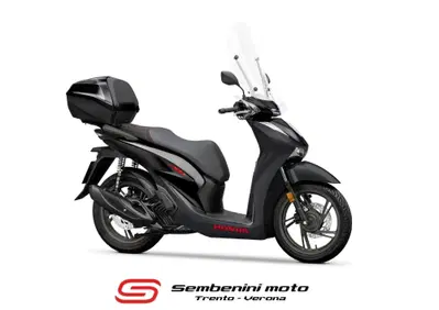 Honda SH 125i Sport (2024 - 25) - Annuncio 9692781