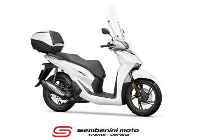 Honda SH 125i (2024 - 25) - Annuncio 9692776