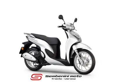 Honda SH 125 Mode (2021 - 23) - Annuncio 9692515