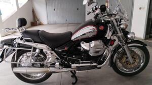 Moto Guzzi California EV Touring (2002 - 06) 