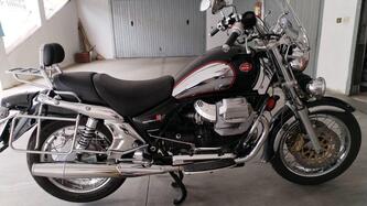 Moto Guzzi California EV Touring (2002 - 06)