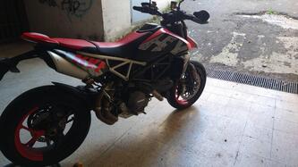 Ducati Hypermotard 950 RVE (2022 - 25) usata