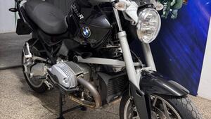 Bmw R 1200 R (2006 - 11) 