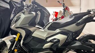 Honda X-ADV 750 DCT (2021 - 24)