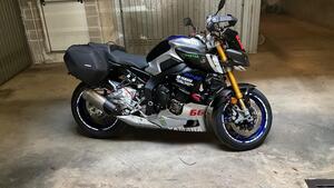 Yamaha MT-10 SP (2017 - 20) 