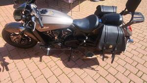 Indian Scout Sixty (2020) 