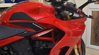 Ducati SuperSport 939 S (2017 - 20)