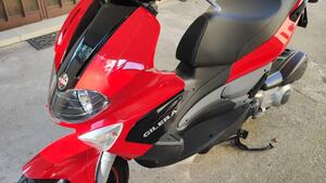 Gilera Runner 125 ST (2007 - 16) 