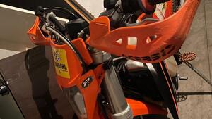 KTM 350 EXC-F (2020) 