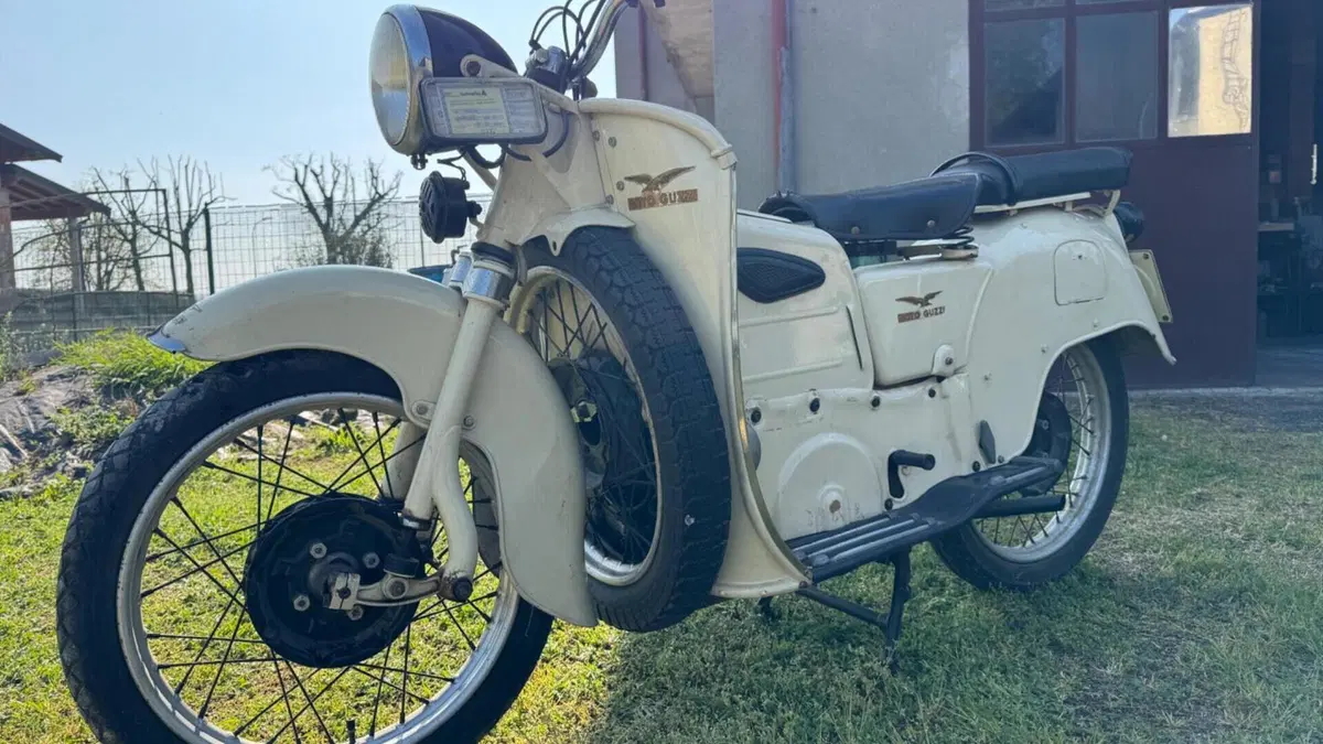 Moto Guzzi   (6)