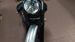 Moto Guzzi V7 II Special (2015 - 17) 